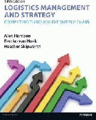 Logistics Management and Strategy