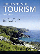 The Business of Tourism