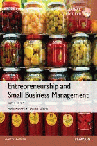 Entrepreneurship & Small Business Management
