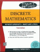 Schaum's outlines Discrete Mathematics