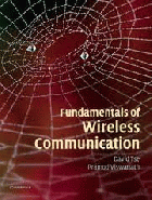 Fundamentals of wireless communication