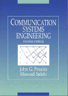 Communication systems engineering