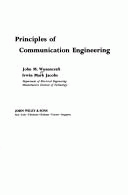 Principles of Communication Engineering