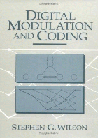 Digital modulation and coding