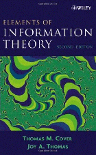 Elements of information theory