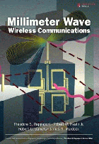 Millimeter wave wireless communication