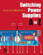 Switching Power Supplies A to Z