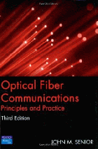 Optical Fiber Communications: Principles and Practice