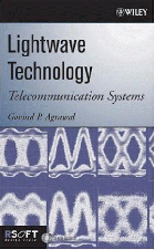 Lightwave Technology