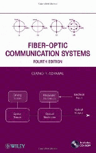 Fiber-optic communication systems