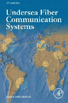 Undersea Fiber Communication Systems