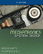 Mechatronics System Design