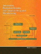 Automation, production systems, and computer-integrated manufacturing