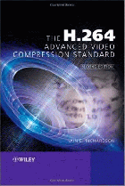 The H.264 advanced video compression standard