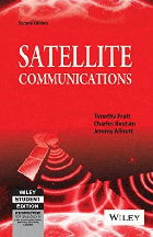 Satellite Communications