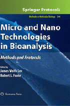 Micro and nano technologies in bioanalysis