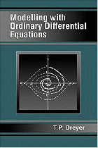 Modelling with Ordinary Differential Equations
