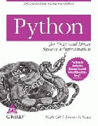Python for Unix and Linux System Administration