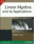 Linear Algebra