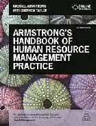 Armstrong.s Handbook of Human resource Management Practice
